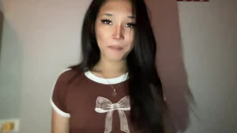 Sassygirl online show from 1, 4, 2026