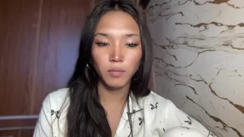 Sassygirl online show from 21, 5, 2026
