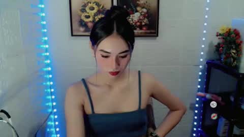 Snapshot of sassychixx699 chatting on 11, 9, 2025 Arci online show from 11, 9, 2025