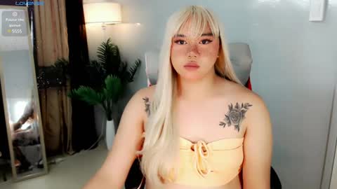 Snapshot of sassyffyra69 chatting on 10, 12, 2024 MARIO LABO online show from 10, 12, 2024