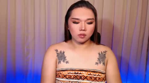 Snapshot of sassyffyra69 chatting on 27, 1, 2025 MARIO LABO online show from 27, 1, 2025