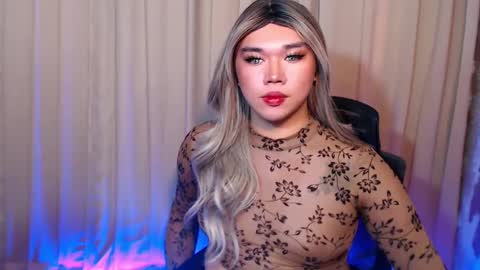 Snapshot of sassyffyra69 chatting on 11, 3, 2025 MARIO LABO online show from 11, 3, 2025