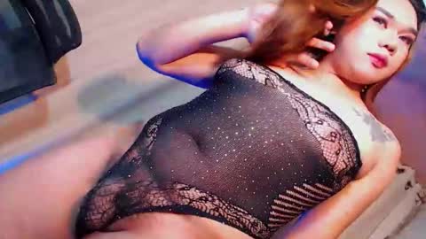 Snapshot of sassyffyra69 chatting on 17, 9, 2025 MARIO LABO online show from 17, 9, 2025