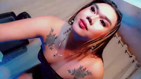 Snapshot of sassyffyra69 chatting on 26, 9, 2025 MARIO LABO online show from 26, 9, 2025