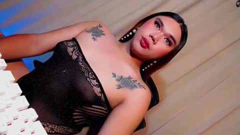 Snapshot of sassyffyra69 chatting on 5, 11, 2025 MARIO LABO online show from 5, 11, 2025