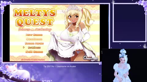 Snapshot of sassykittyn chatting on 9, 1, 2025 Sassy Sami Kittyn online show from 9, 1, 2025