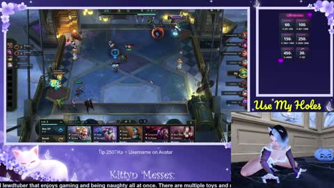 Snapshot of sassykittyn chatting on 16, 1, 2025 Sassy Sami Kittyn online show from 16, 1, 2025