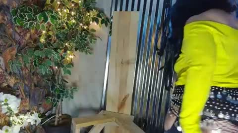 sassylatin45 online show from 1, 3, 2025