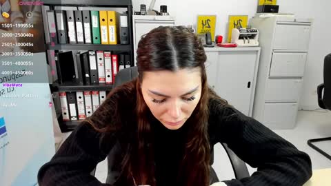 sassytiff online show from 20, 1, 2025