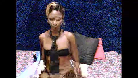 sasyylissaa online show from 9, 3, 2025