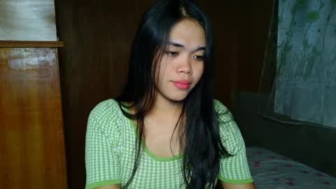 Snapshot of saszzyyumiie chatting on 1, 6, 2026 saszzyyumiie online show from 1, 6, 2026