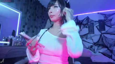    im expecting 300 thumbs up on my altar online show from 3, 10, 2025