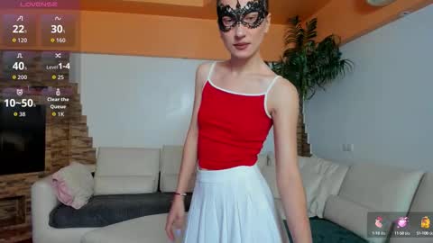 Feliz online show from 4, 10, 2025
