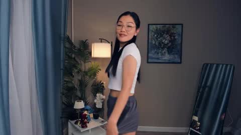 Snapshot of satinlive chatting on 3, 3, 2026 Satin online show from 3, 3, 2026