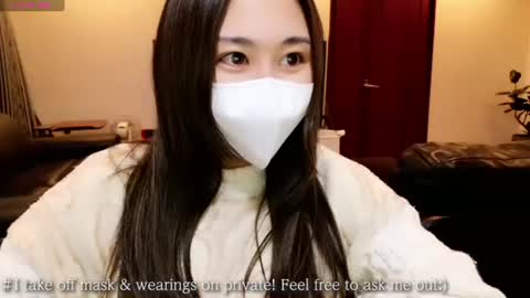 CEO Satomi  -Japan- online show from 12, 2, 2025