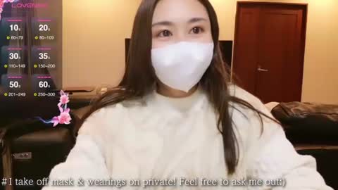 CEO Satomi  -Japan- online show from 14, 2, 2025