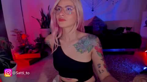 im Jessi  Independet Model  online show from 20, 9, 2025