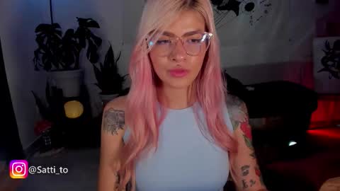 im Jessi  Independet Model  online show from 25, 9, 2025