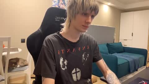 Satoshi online show from 19, 4, 2026