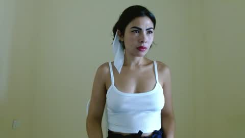 Goodess Saturn online show from 11, 2, 2025