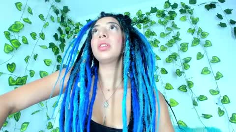 Saturnooo online show from 10, 1, 2025