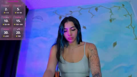 Saturnooo online show from 19, 9, 2025