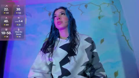 Saturnooo online show from 21, 10, 2025