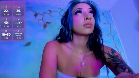 Saturnooo online show from 24, 3, 2026