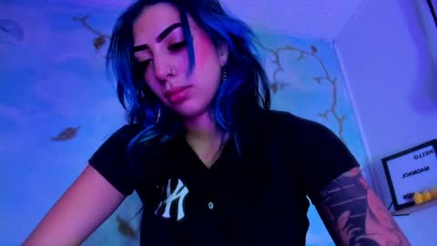 Saturnooo online show from 2, 4, 2026