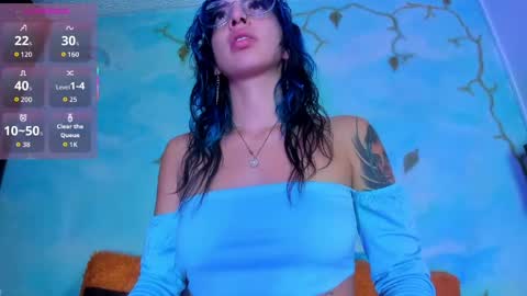 Saturnooo online show from 10, 4, 2026