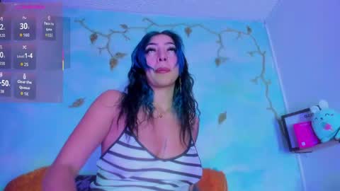 Saturnooo online show from 22, 4, 2026