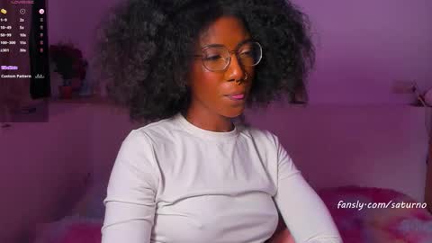 saturno_vibes online show from 24, 10, 2025