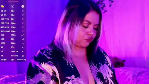 Gina George online show from 12, 12, 2024