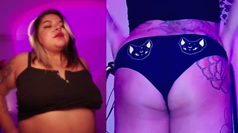 Gina George online show from 28, 1, 2025