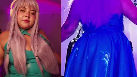 Gina George online show from 2, 2, 2025