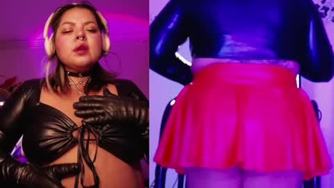 Gina George online show from 2, 2, 2025