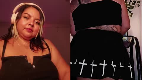 Gina George online show from 21, 2, 2025