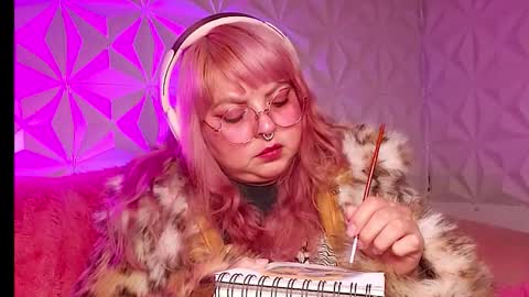 Gina George online show from 11, 1, 2026