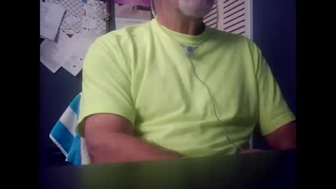 satyr64 online show from 21, 12, 2025