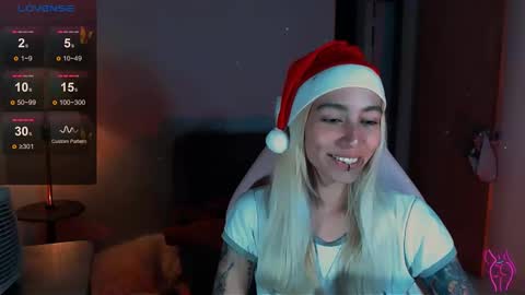 I AM JENN  online show from 15, 12, 2024