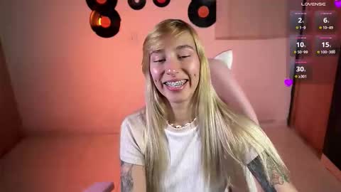 I AM JENN  online show from 20, 3, 2026