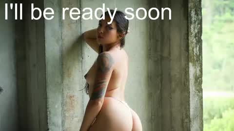 Snapshot of saucy_zaren chatting on 4, 3, 2025 Zaren online show from 4, 3, 2025