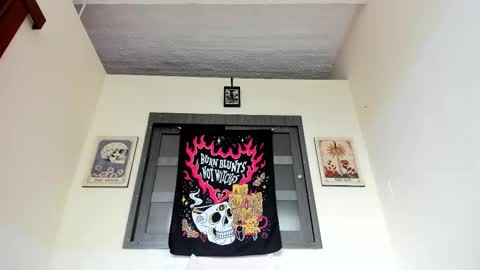 Snapshot of saucy_zaren chatting on 19, 2, 2026 Zaren online show from 19, 2, 2026