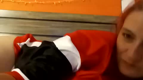 SnowBunny online show from 22, 1, 2025