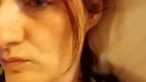 SnowBunny online show from 19, 2, 2025