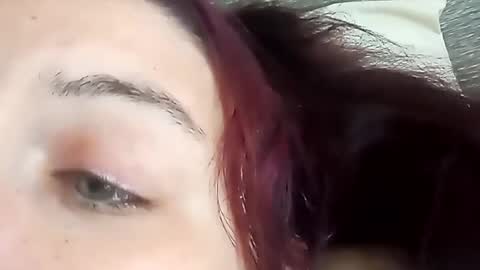 SnowBunny online show from 1, 3, 2025