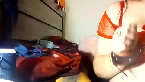 SnowBunny online show from 8, 8, 2026