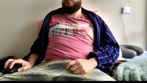 Ben online show from 18, 12, 2024