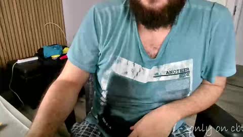 Ben online show from 22, 12, 2024