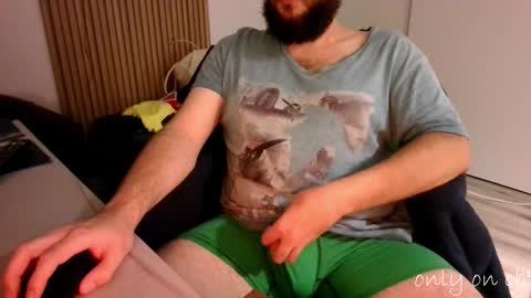 Ben online show from 30, 12, 2024